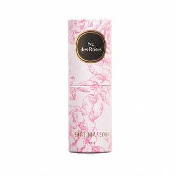 Bâton de Parfum Né des Roses - SABÉ MASSON
