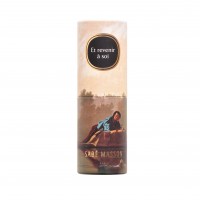 Bâton de Parfum Et Revenir à Soi - SABÉ MASSON