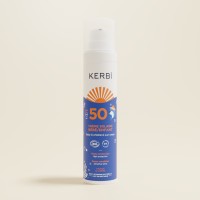 Crème Solaire Bébé Enfant SPF 50 – KERBI