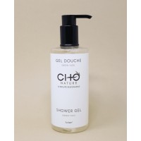 Gel Douche Green Yuzu - CHO Nature