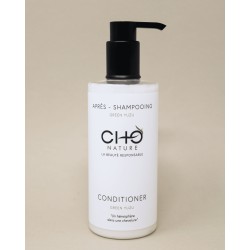 Après - Shampooing Green Yuzu - CHO Nature