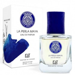 LA PERLA MAYA - YUCATÀN - FiiLiT