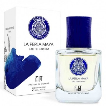 LA PERLA MAYA - YUCATÀN - FiiLiT