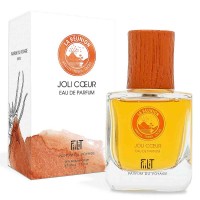 JOLI COEUR . LA RÉUNION - FiiLiT