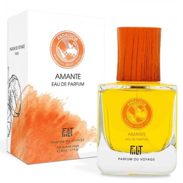 AMANTE . ANDALUCIA - FiiLiT