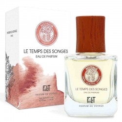LE TEMPS DES SONGES . AUSTRALIA - FiiLiT