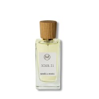 Soleil 21 – AIMÉE de MARS