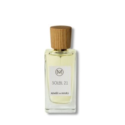 Soleil 21 – AIMÉE de MARS