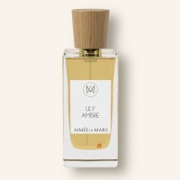 Lily Ambre - AIMÉE de MARS