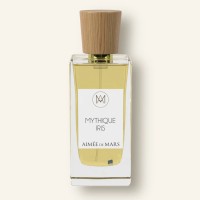 Mythique Iris - Aimée de Mars