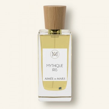 Mythique Iris - Aimée de Mars