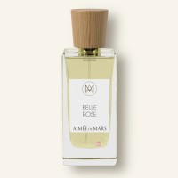 Belle Rose - Aimée de Mars