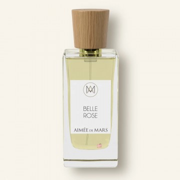 Belle Rose - Aimée de Mars