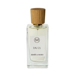 Eau 21 - Aimée de Mars