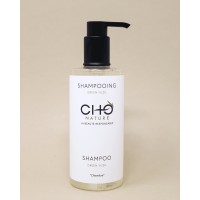 Shampooing Green Yuzu - CHO Nature