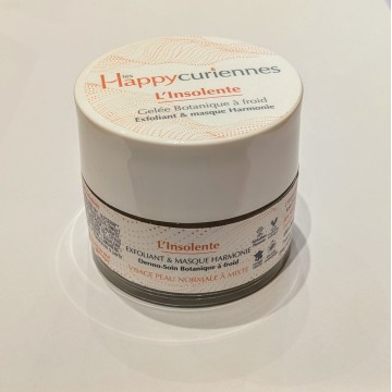 L'Insolente - Les Happycuriennes
