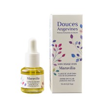 Maravilia - Douces Angevines