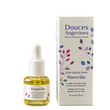 Maravilia - Douces Angevines