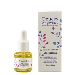 Magnifica - Douces Angevines