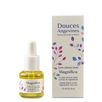 Magnifica - Douces Angevines