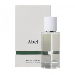 Green Cedar - Abel 