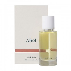 Pink Iris - Abel