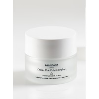 Crème Fine Éclat Oxygène - Sainbioz Annecy