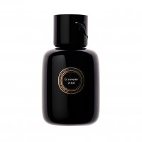 Et Revenir à Soi - Flacon d'Eau de Parfum - SABÉ MASSON