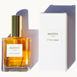À tout jamais - ISOTTA Paris
