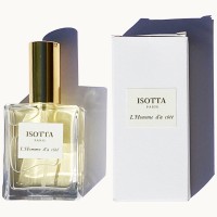 L'Homme d'à côté - ISOTTA Paris