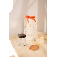 Coffret Volupté - L’ODAÏTÈS