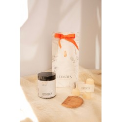 Coffret Volupté - L’ODAÏTÈS