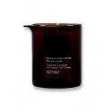 Bougie de Soin Corporel Hydratant - Sense Soulspace