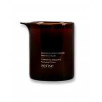 Bougie de Soin Corporel Tonifiant - Sense Soulspace