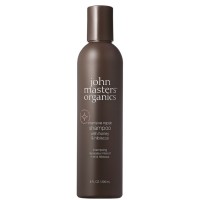 Shampoing Réparateur Intensif Miel & Hibiscus - John Masters Organics