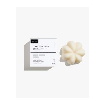 Shampoing Doux Solide - Umaï