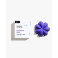 Shampoing Violet Solide - Umaï