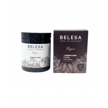 Gommage Corps - BELESA