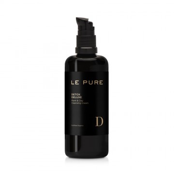 Detox Deluxe - LE PURE