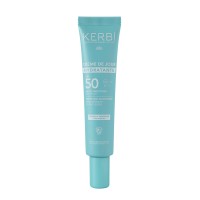 Crème de Jour Hydratante SPF50 – KERBI