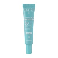 Crème Visage Hydratante SPF30 – KERBI