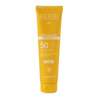 Lait Solaire Minéral SPF50– Kerbi