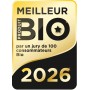 Meilleur Produit Bio 2026 Crème de Jour Hydratante SPF30 – KERBI