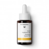 Sérum Hydratant Plus - Dr. Hauschka