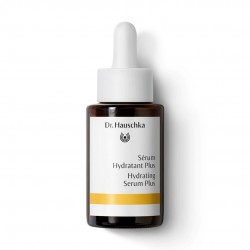 Sérum Hydratant Plus - Dr. Hauschka