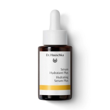 Sérum Hydratant Plus - Dr. Hauschka