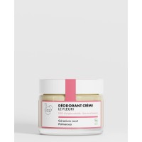 Déodorant Naturel Le Fleuri - Clémence et Vivien