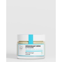 Déodorant Naturel Le Poudré - Clémence et Vivien