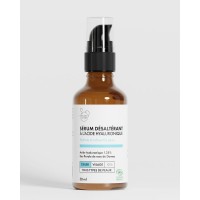 Sérum Désaltérant à l'Acide Hyaluronique - Clémence et Vivien