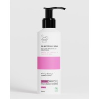 Gel Nettoyant Doux - Clémence et Vivien